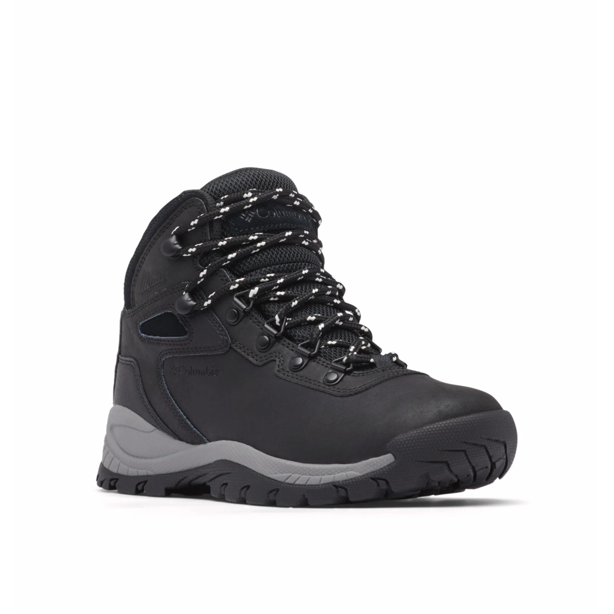 Columbia Women Black NEWTON RIDGE PLUS - Image 7