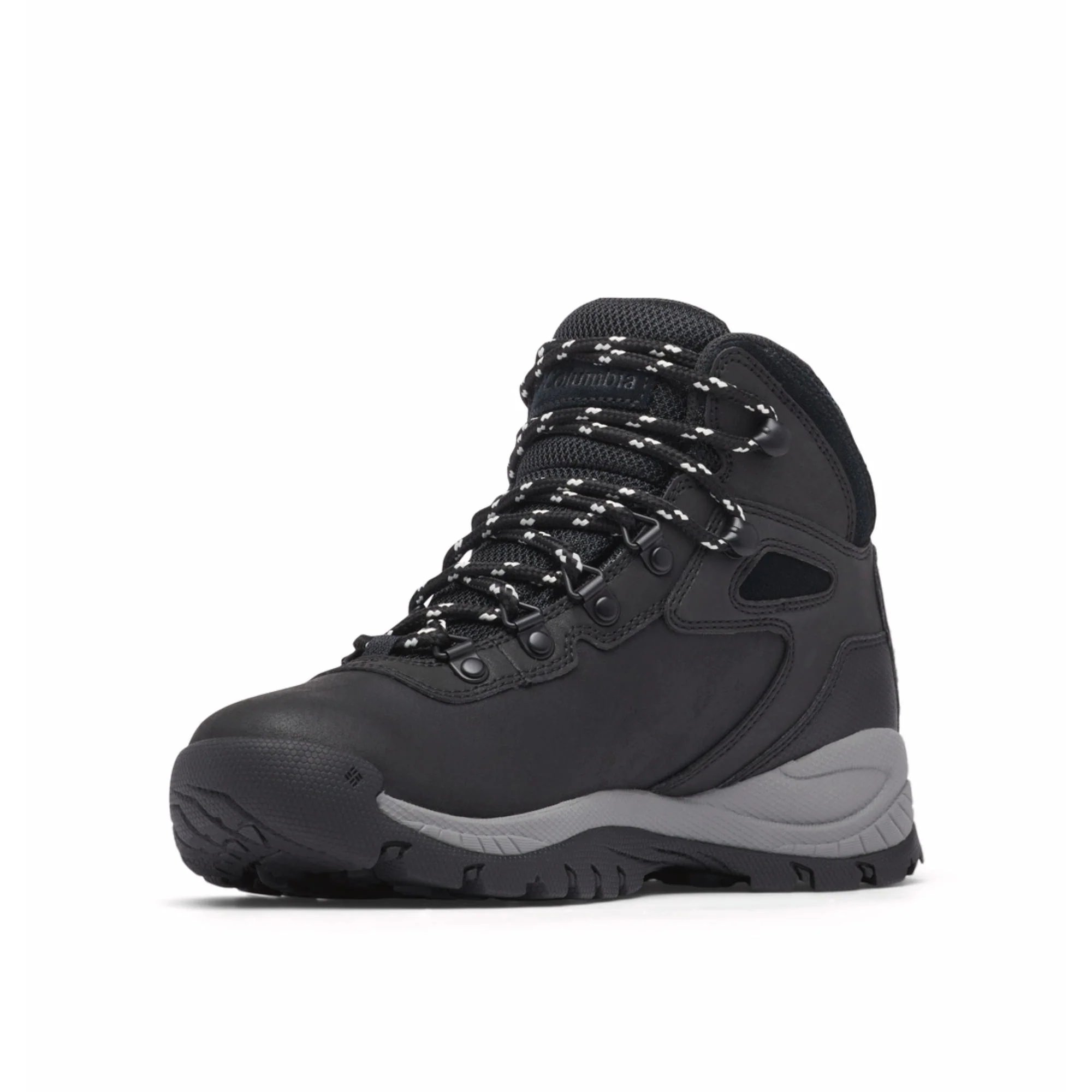 Columbia Women Black NEWTON RIDGE PLUS - Image 8