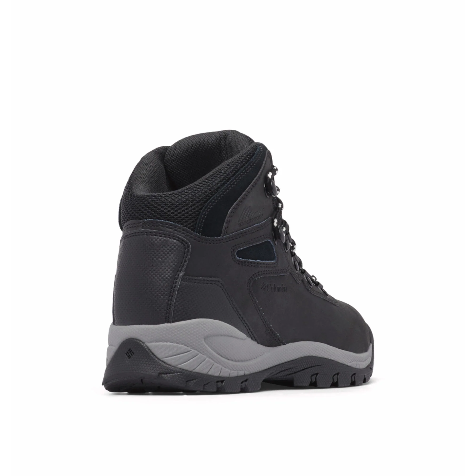 Columbia Women Black NEWTON RIDGE PLUS - Image 9