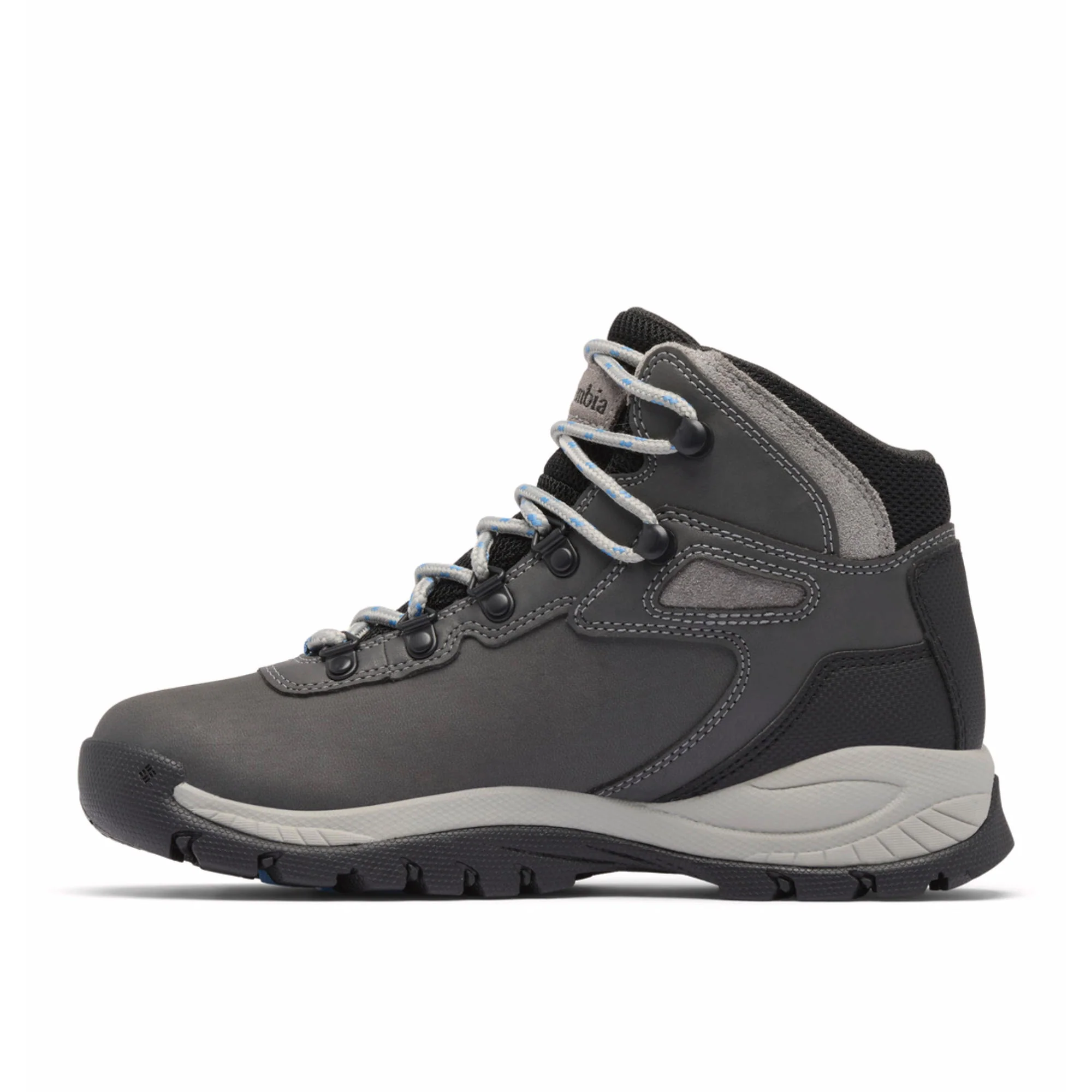 Columbia Women Grey NEWTON RIDGE PLUS - Image 2