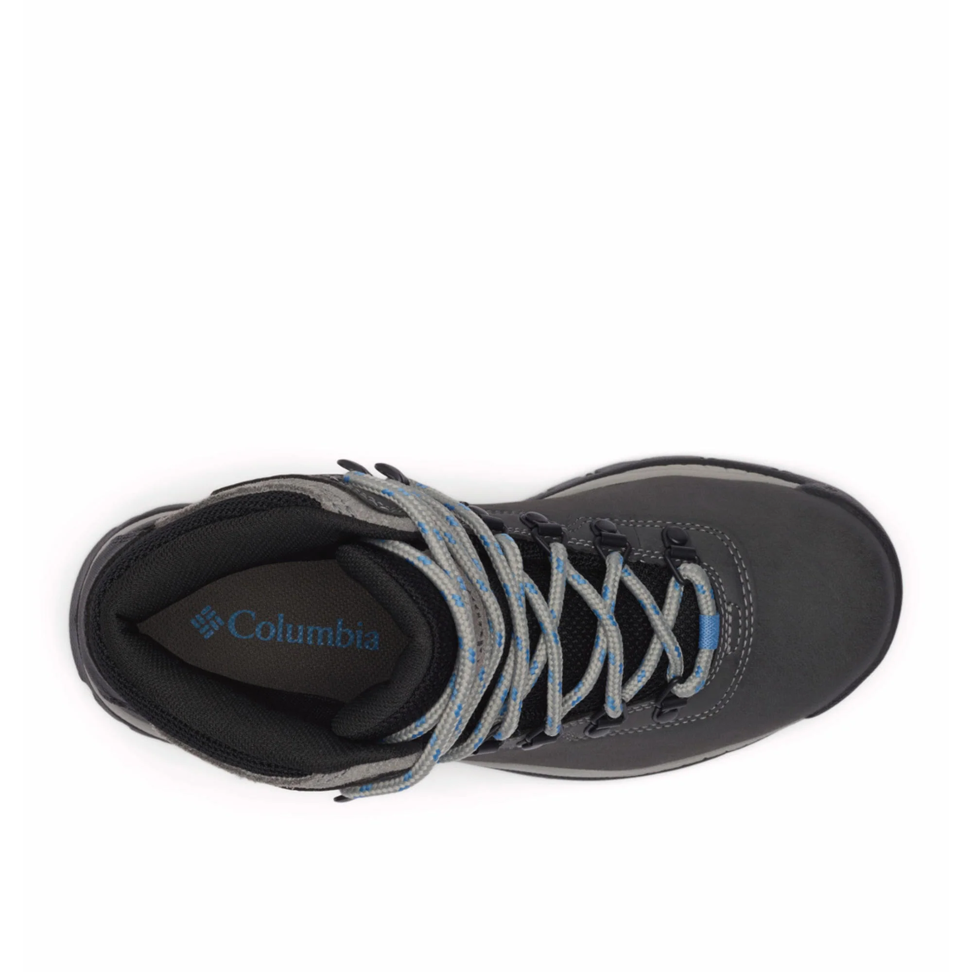 Columbia Women Grey NEWTON RIDGE PLUS - Image 6