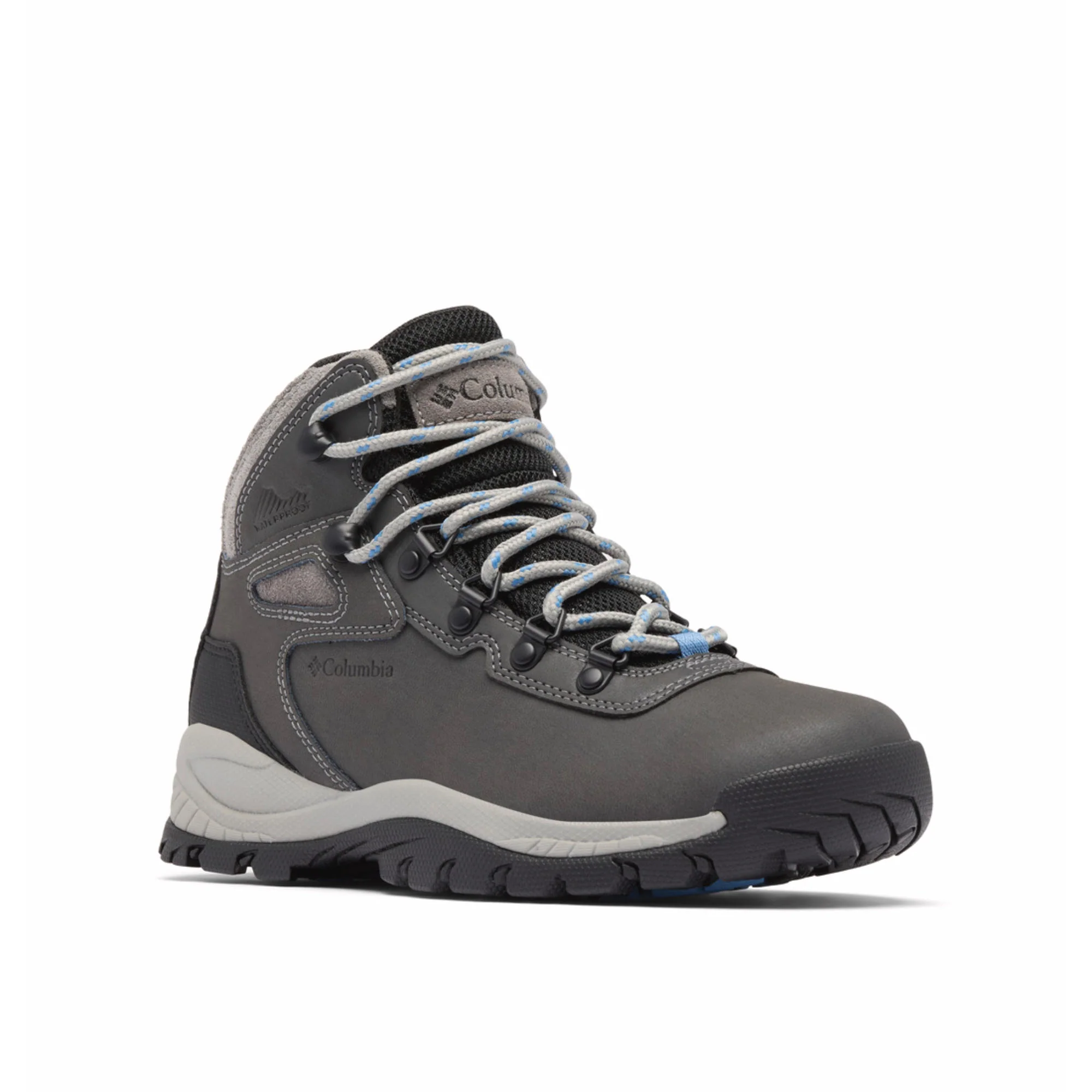 Columbia Women Grey NEWTON RIDGE PLUS - Image 7
