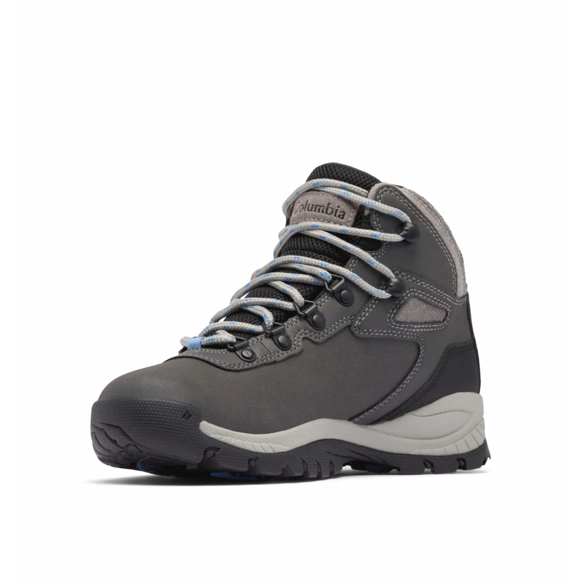 Columbia Women Grey NEWTON RIDGE PLUS - Image 8