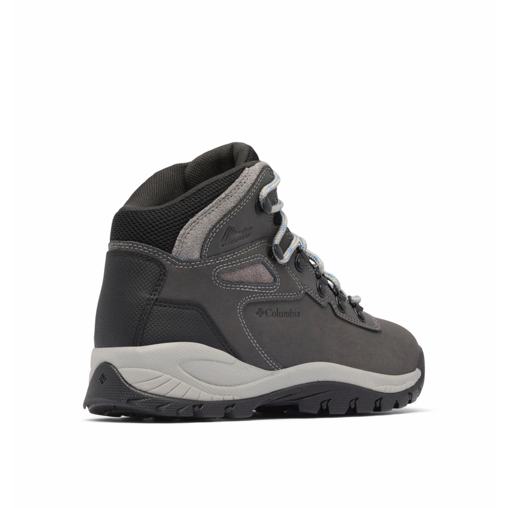 Columbia Women Grey NEWTON RIDGE PLUS - Image 9