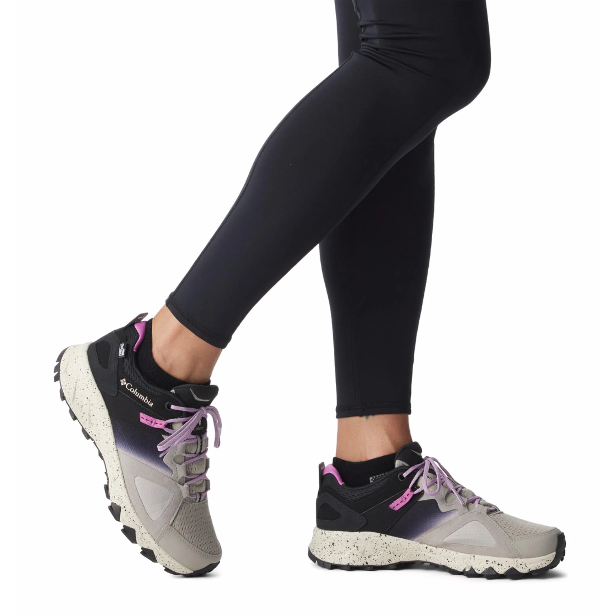 Columbia Women Grey PEAKFREAK HERA OUTDRY - Image 10