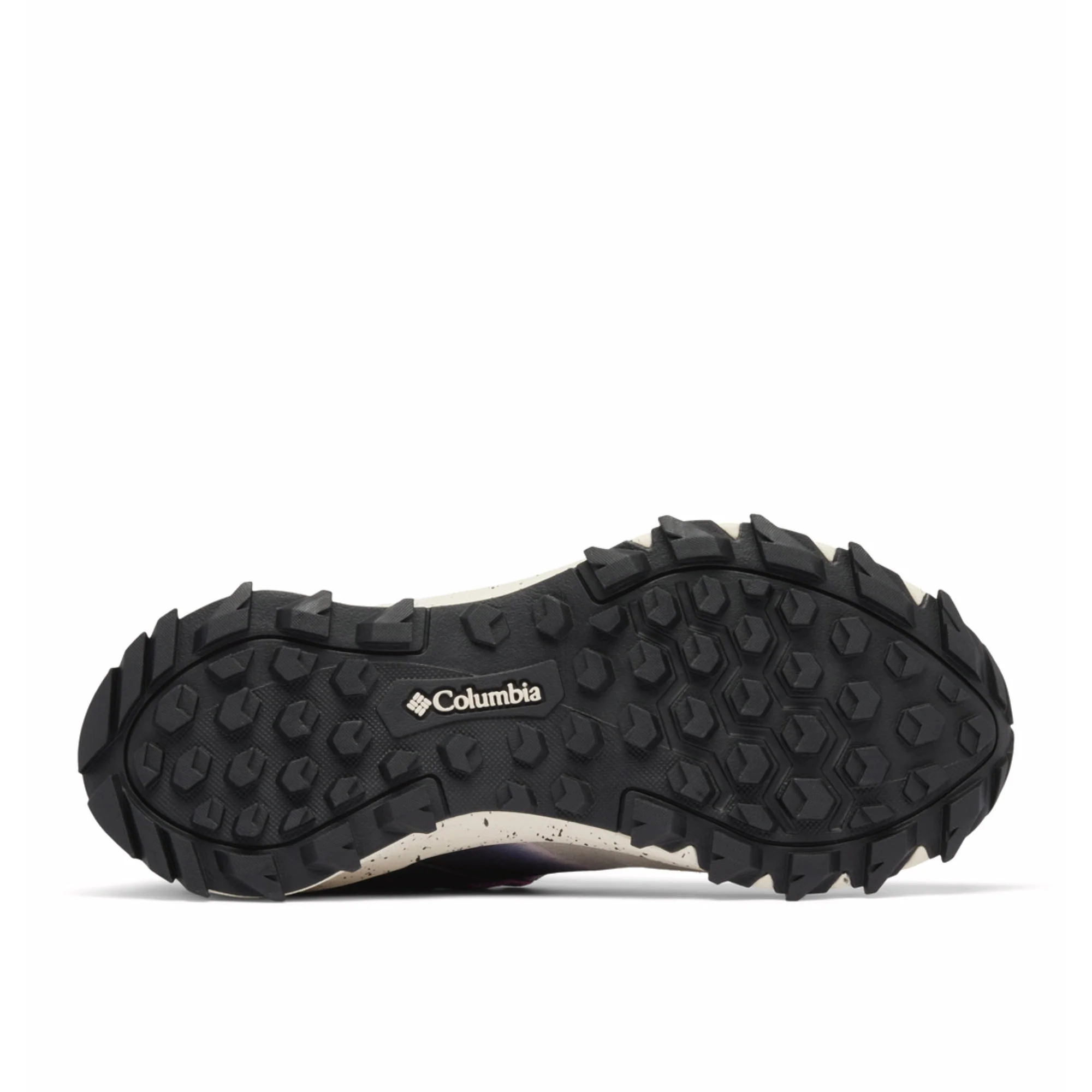 Columbia Women Grey PEAKFREAK HERA OUTDRY - Image 5
