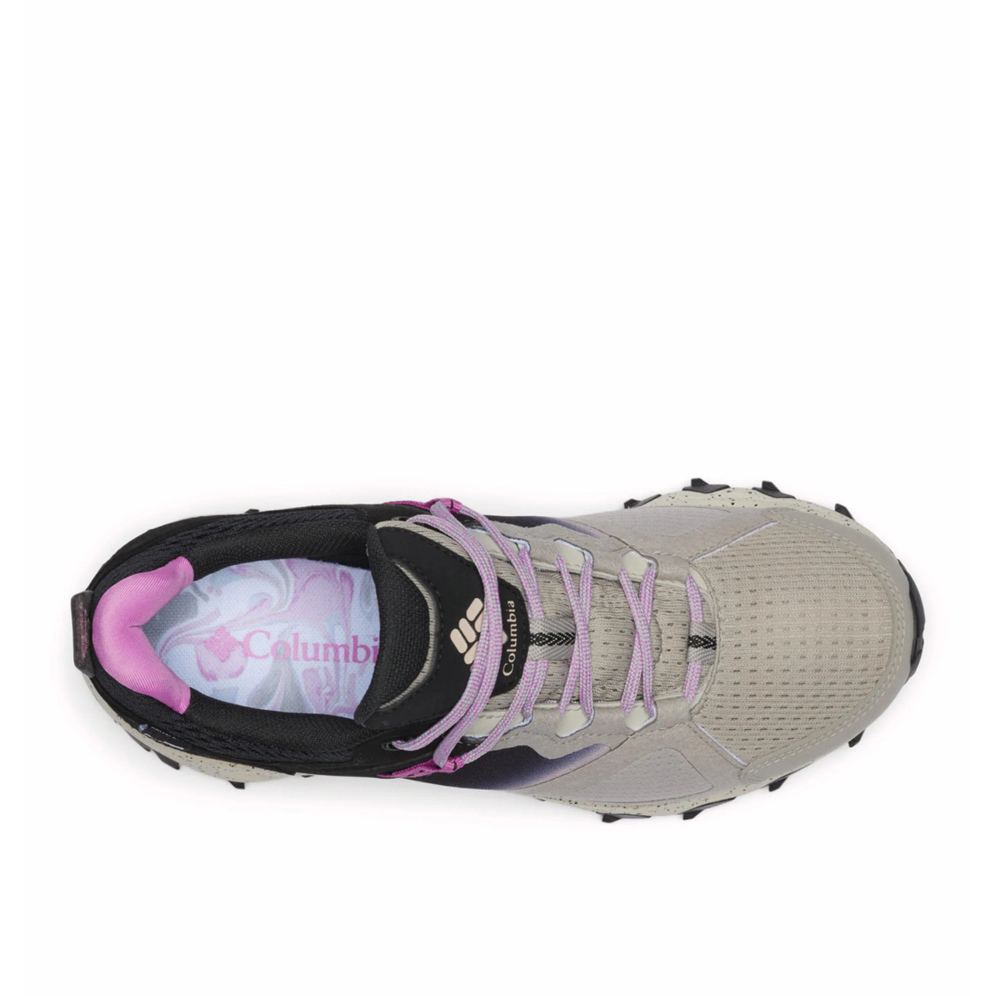 Columbia Women Grey PEAKFREAK HERA OUTDRY - Image 6