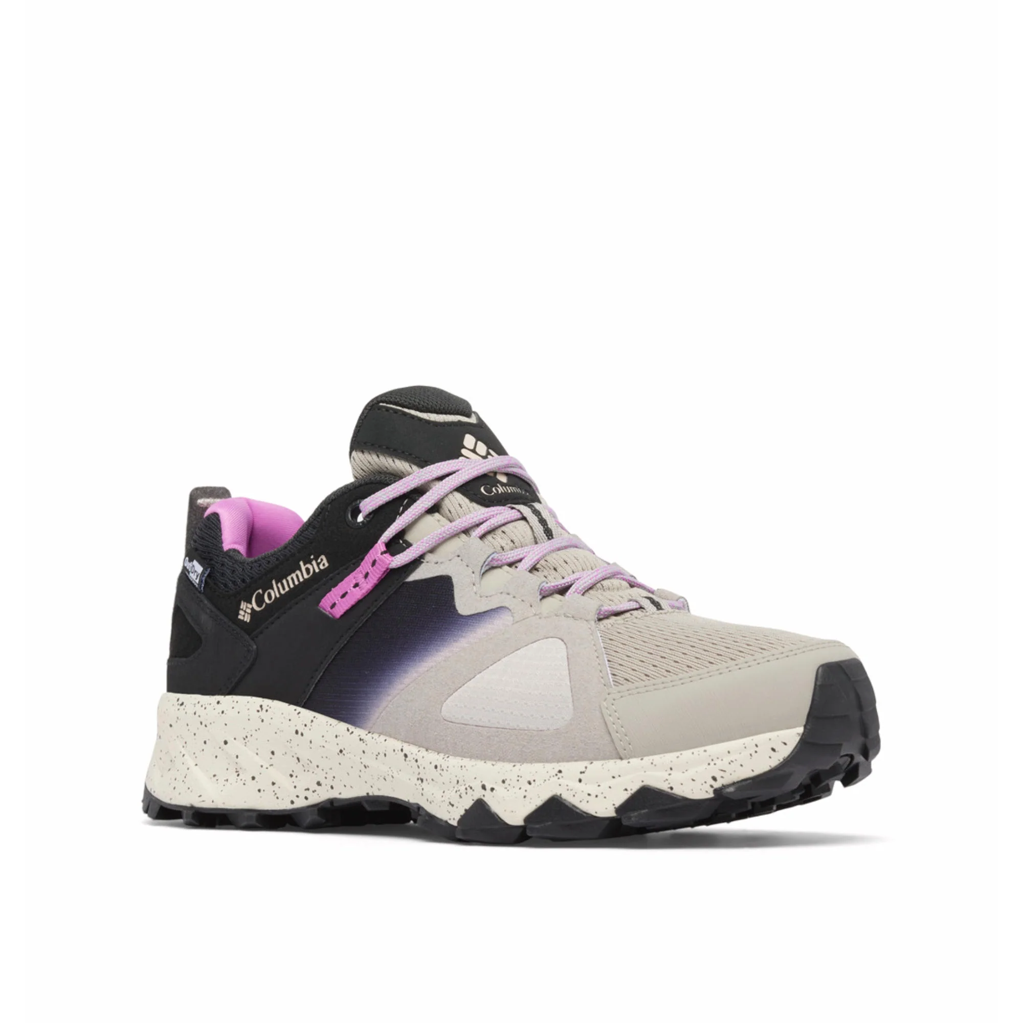 Columbia Women Grey PEAKFREAK HERA OUTDRY - Image 7