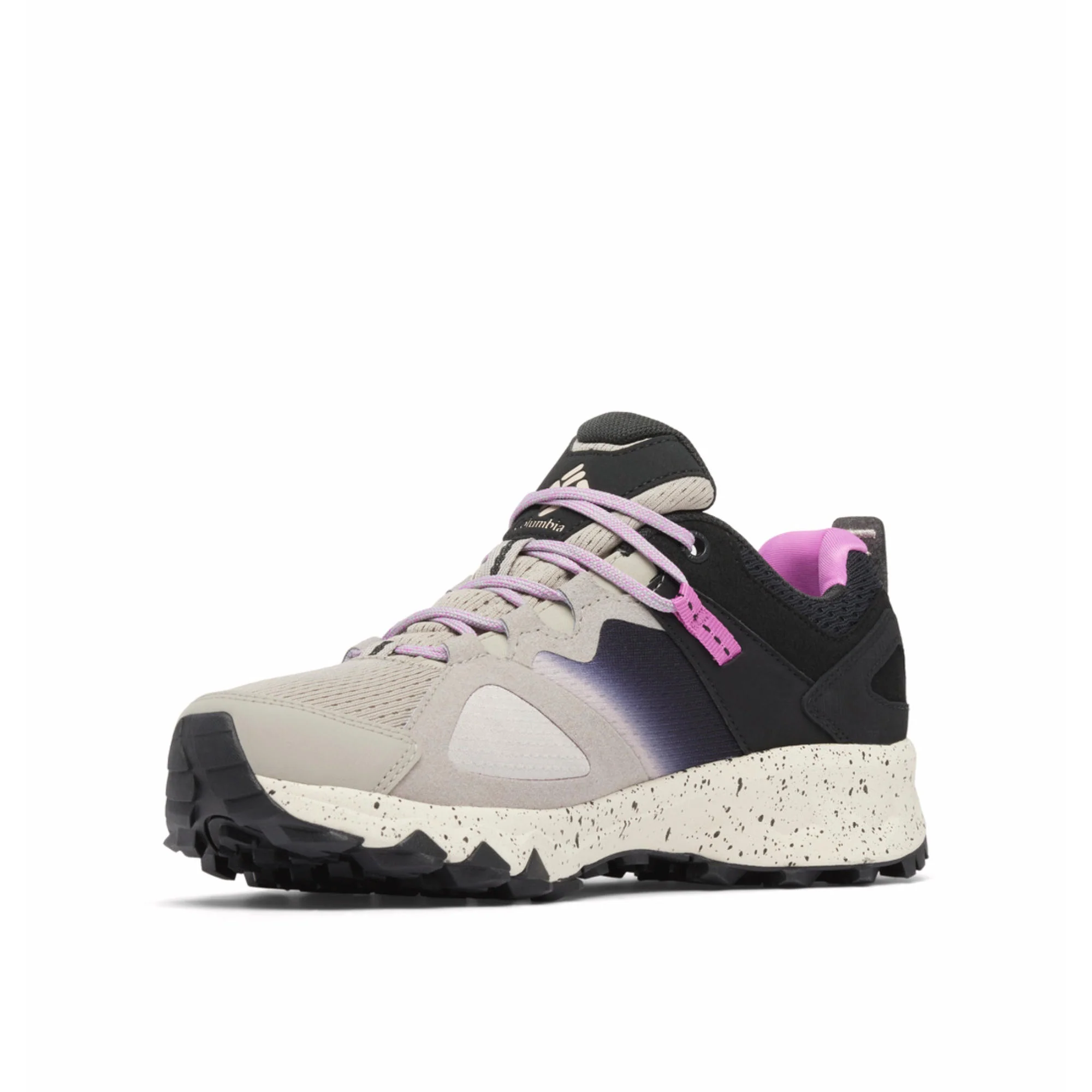 Columbia Women Grey PEAKFREAK HERA OUTDRY - Image 8