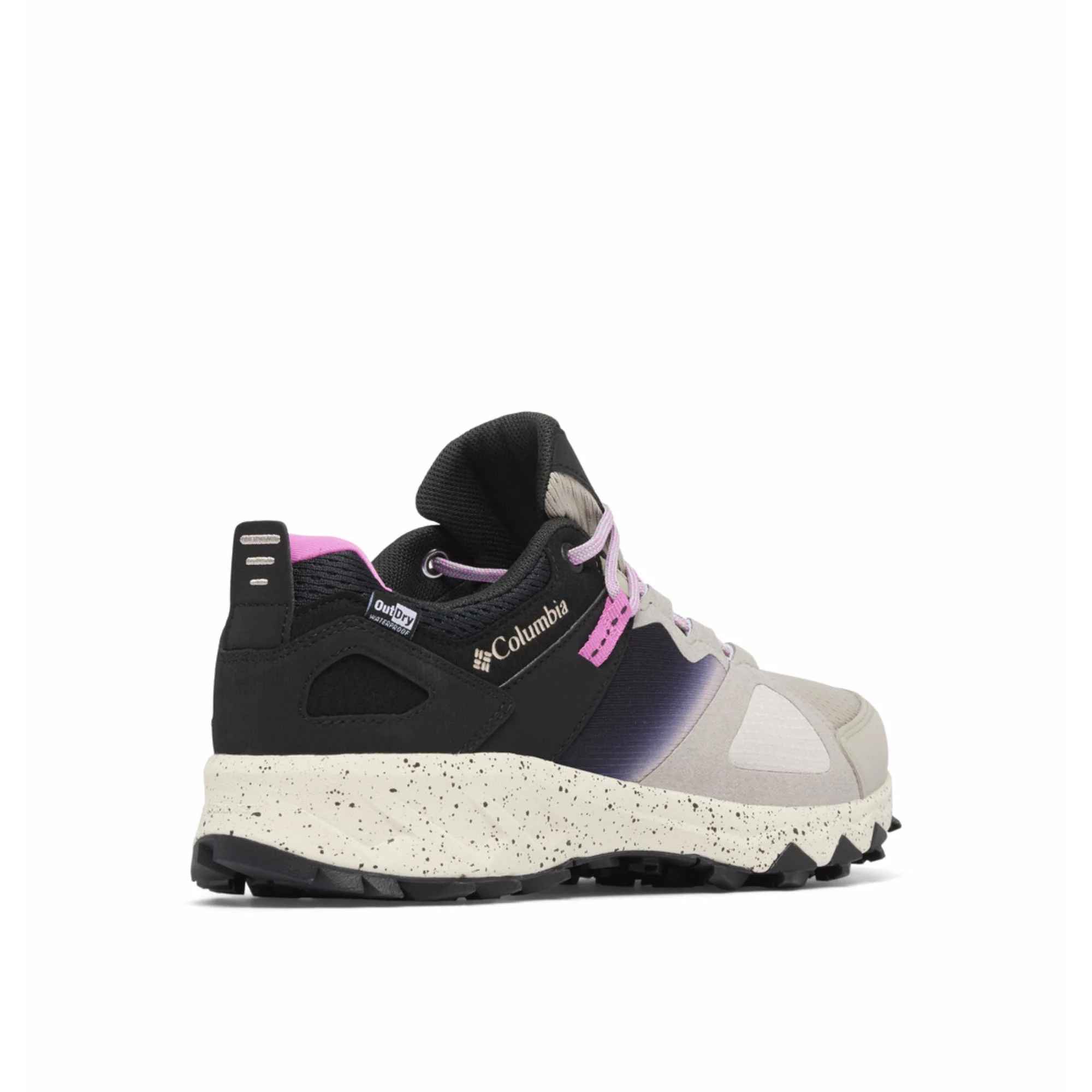 Columbia Women Grey PEAKFREAK HERA OUTDRY - Image 9