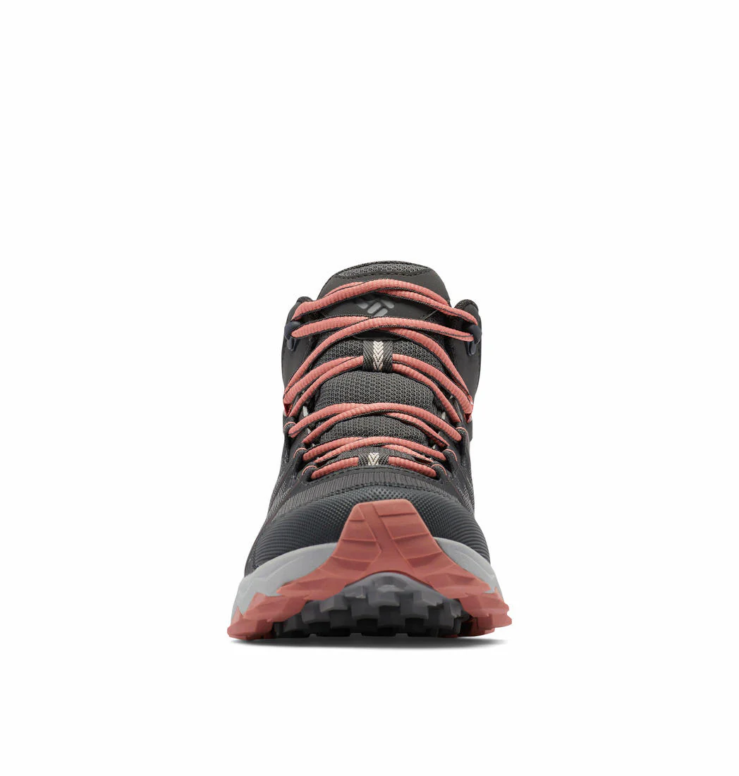 Columbia Women Grey PEAKFREAK II MID OUTDRY - Image 3