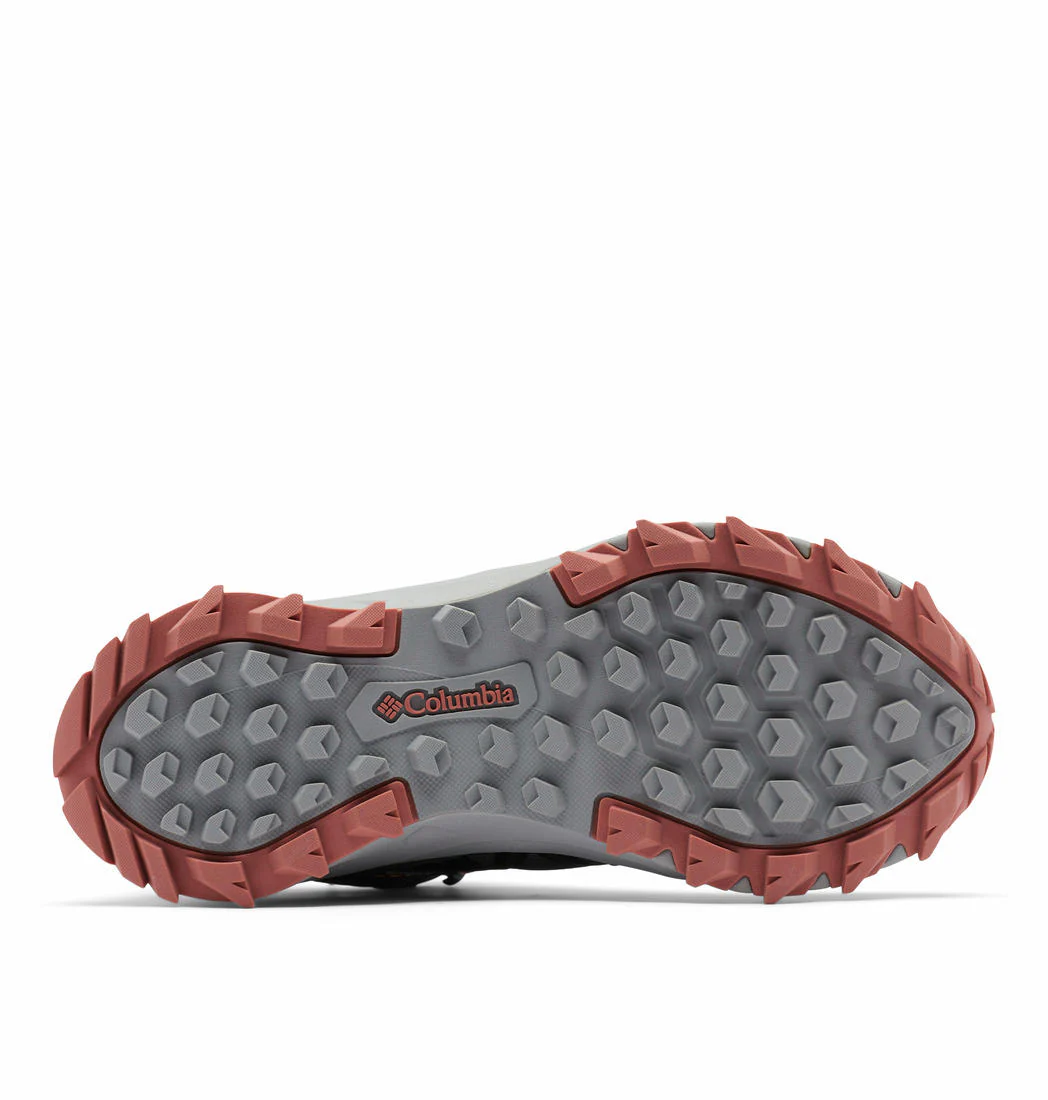 Columbia Women Grey PEAKFREAK II MID OUTDRY - Image 5