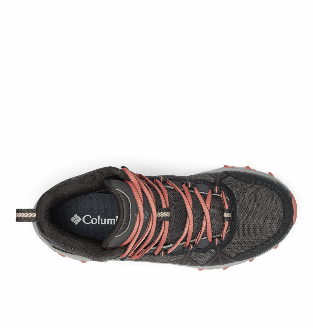 Columbia Women Grey PEAKFREAK II MID OUTDRY - Image 6