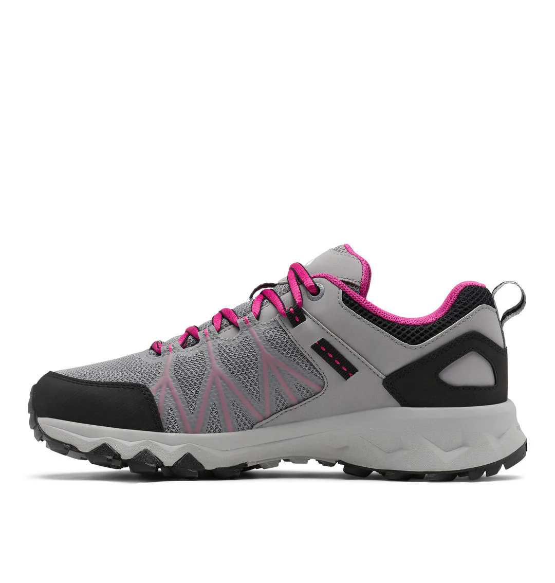 Columbia Women Grey PEAKFREAK II OUTDRY - Image 2