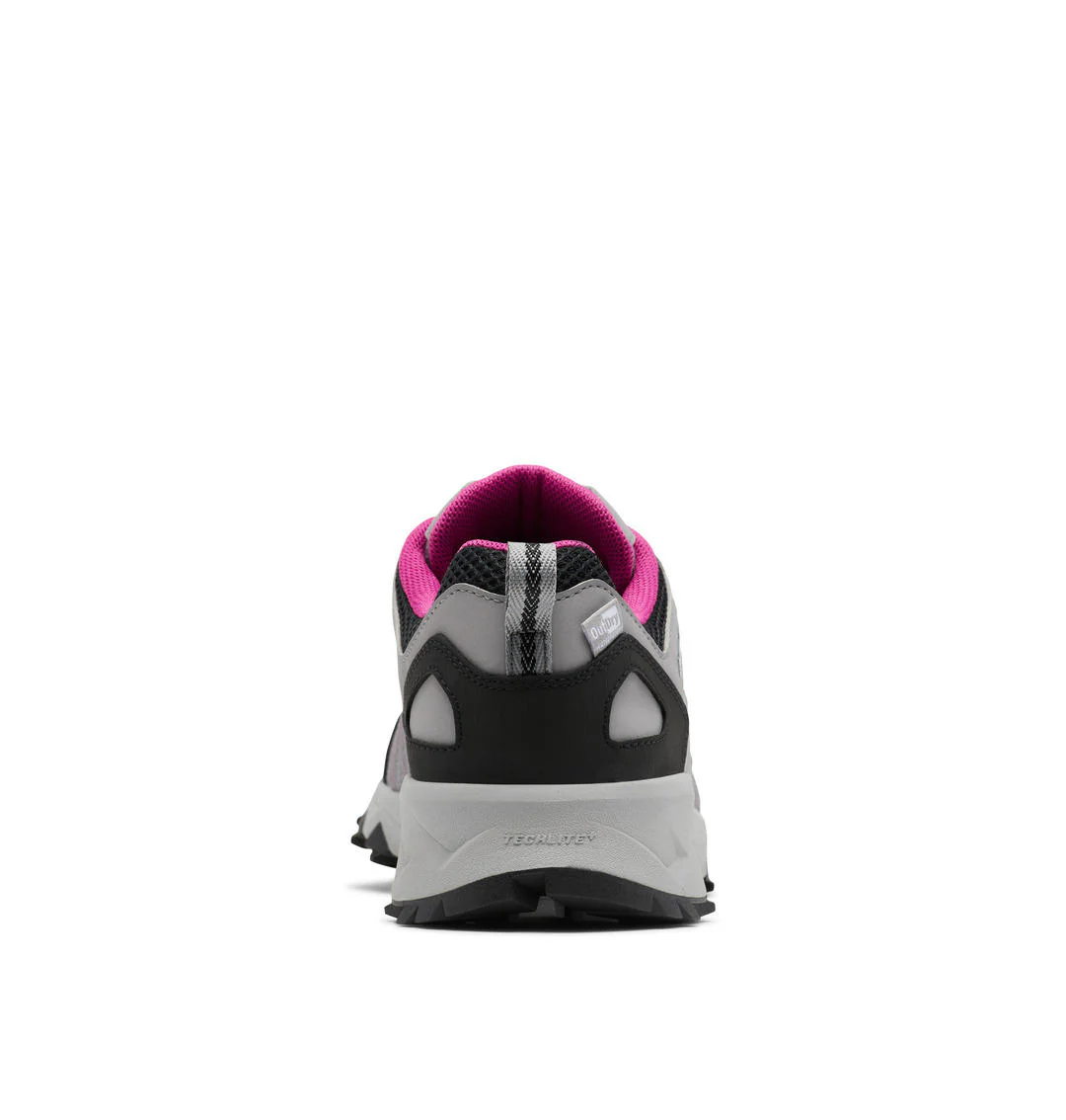 Columbia Women Grey PEAKFREAK II OUTDRY - Image 4