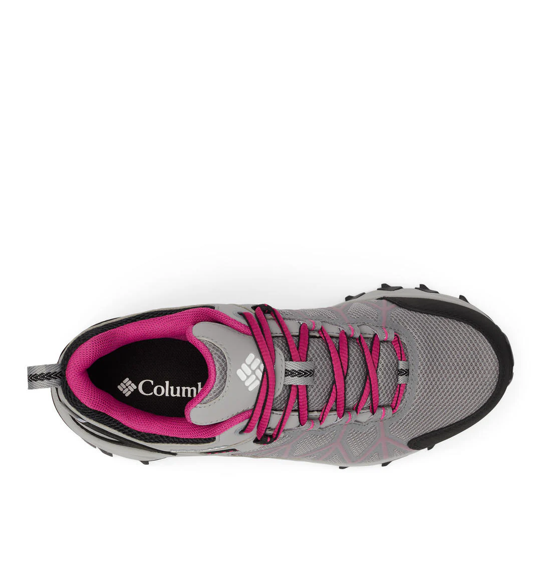 Columbia Women Grey PEAKFREAK II OUTDRY - Image 5