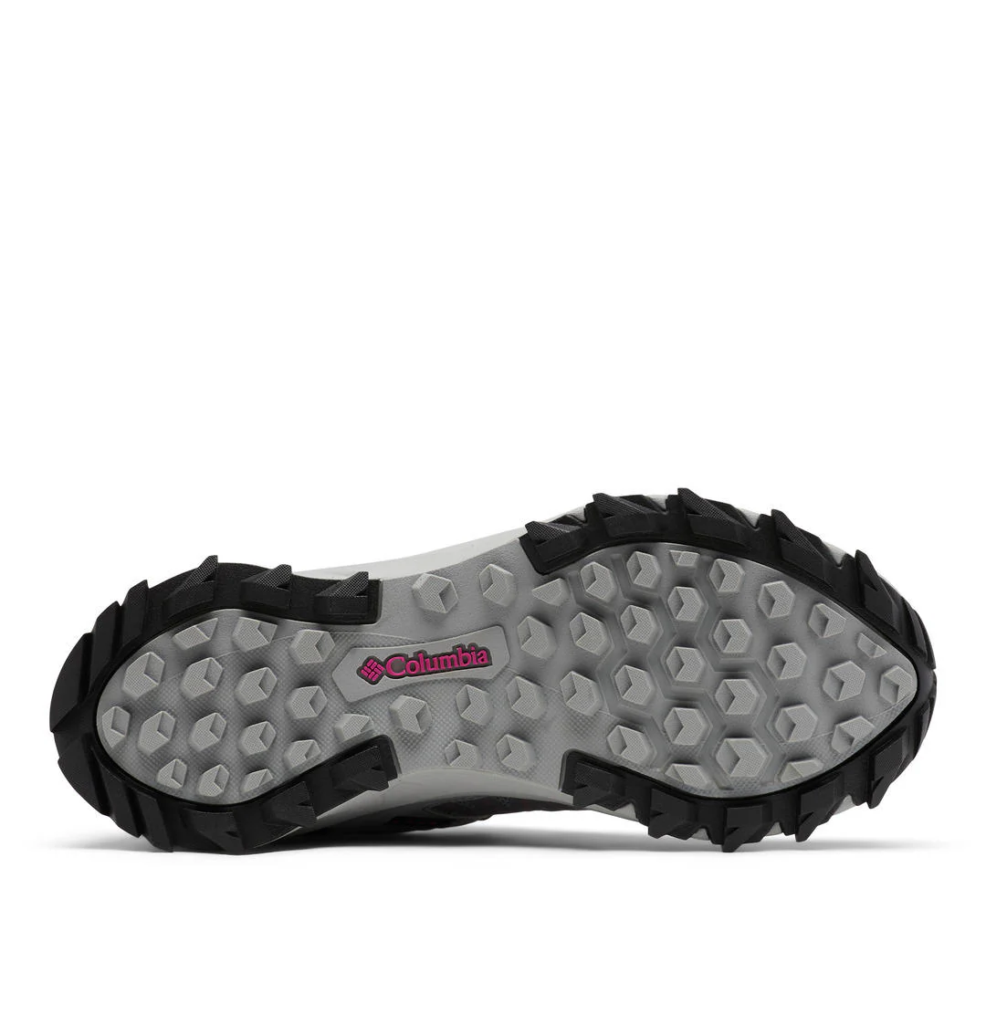 Columbia Women Grey PEAKFREAK II OUTDRY - Image 6