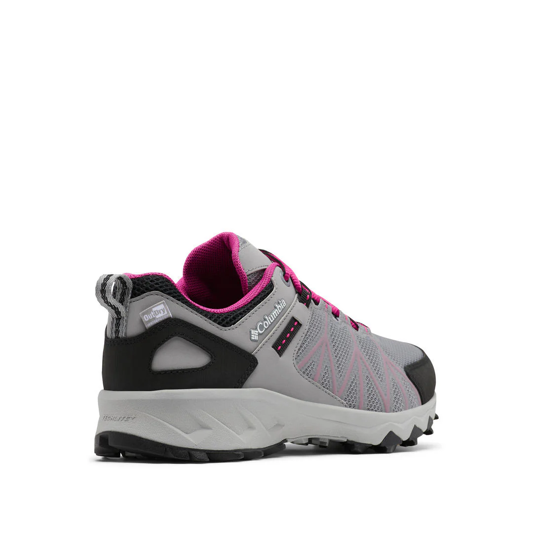 Columbia Women Grey PEAKFREAK II OUTDRY - Image 7