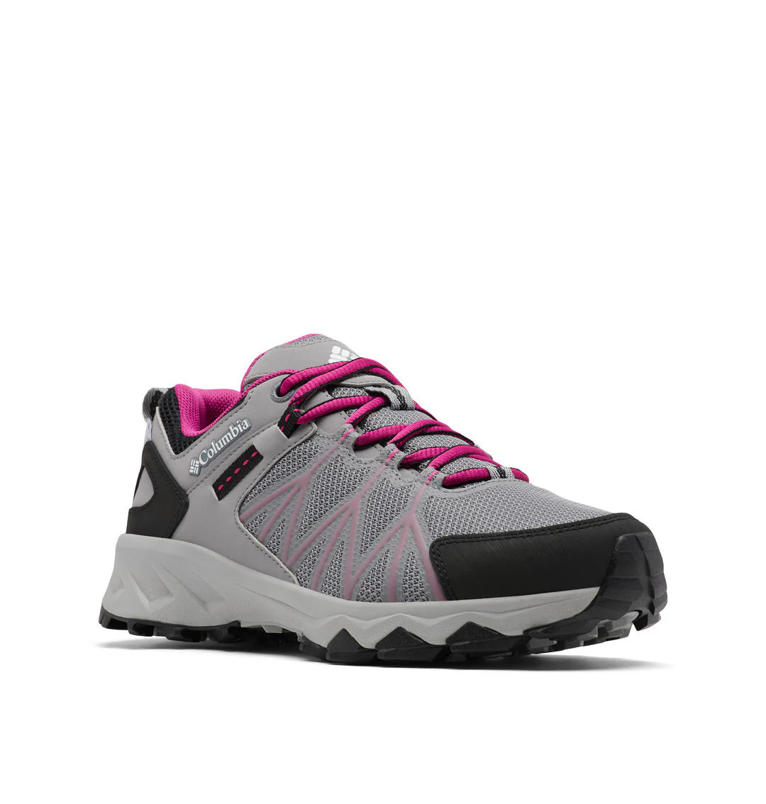 Columbia Women Grey PEAKFREAK II OUTDRY - Image 8