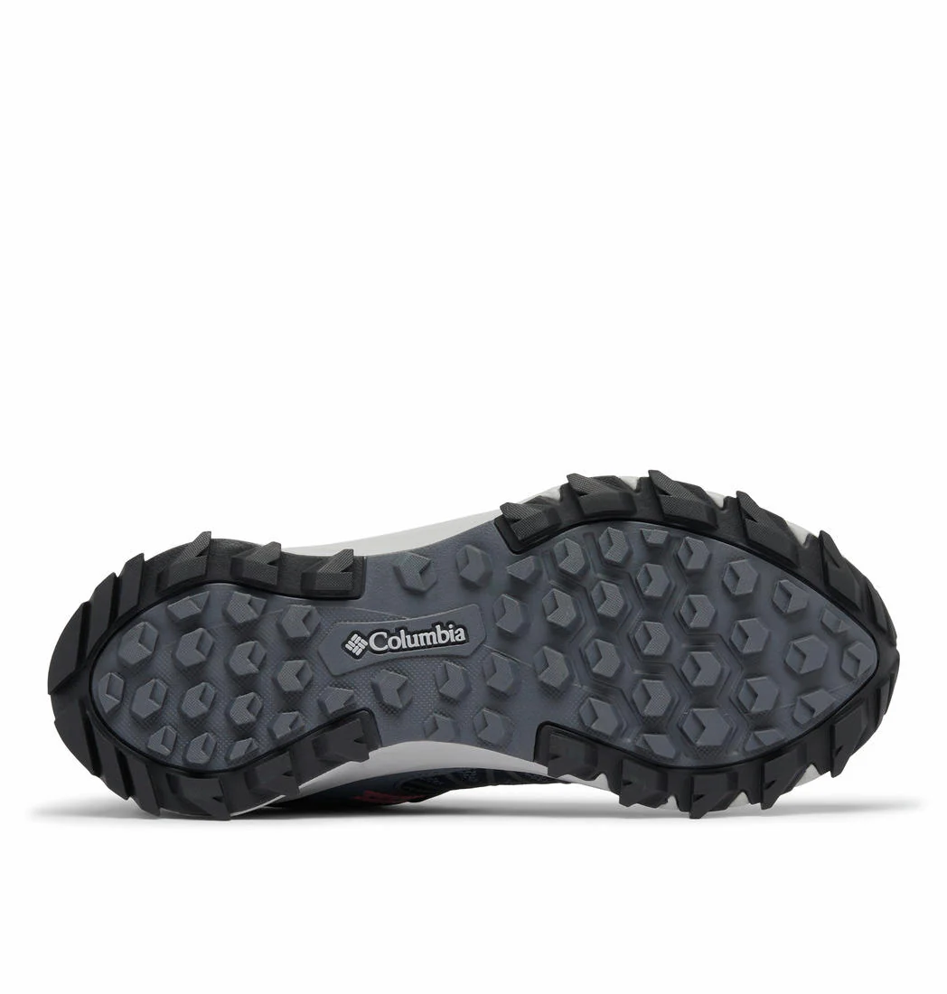 Columbia Women Grey PEAKFREAK II OUTDRY - Image 5