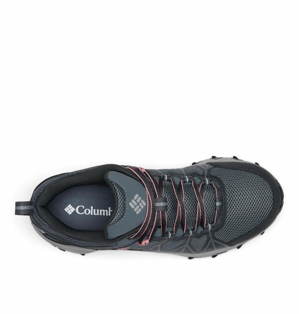 Columbia Women Grey PEAKFREAK II OUTDRY - Image 6