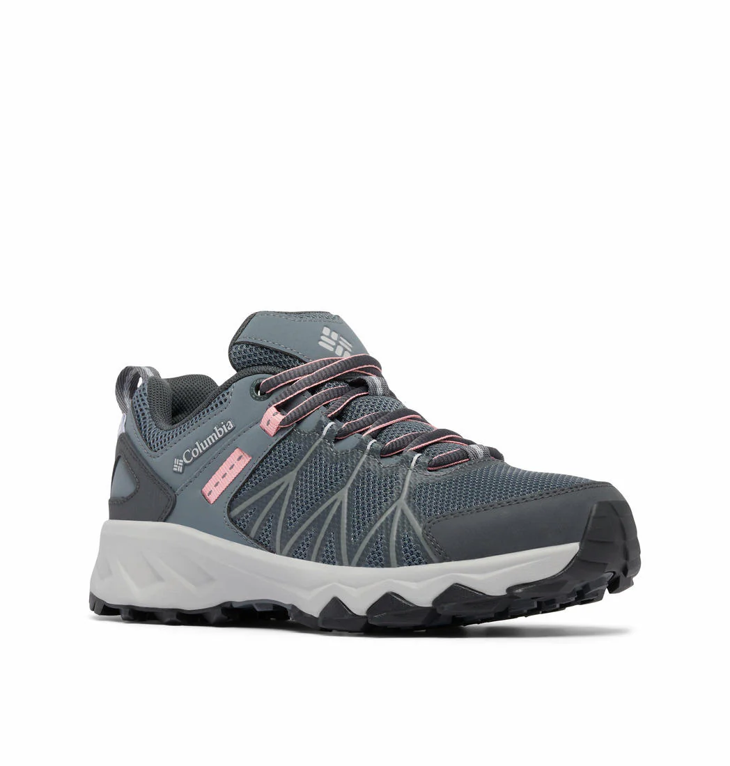 Columbia Women Grey PEAKFREAK II OUTDRY - Image 7