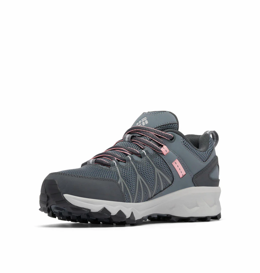 Columbia Women Grey PEAKFREAK II OUTDRY - Image 8
