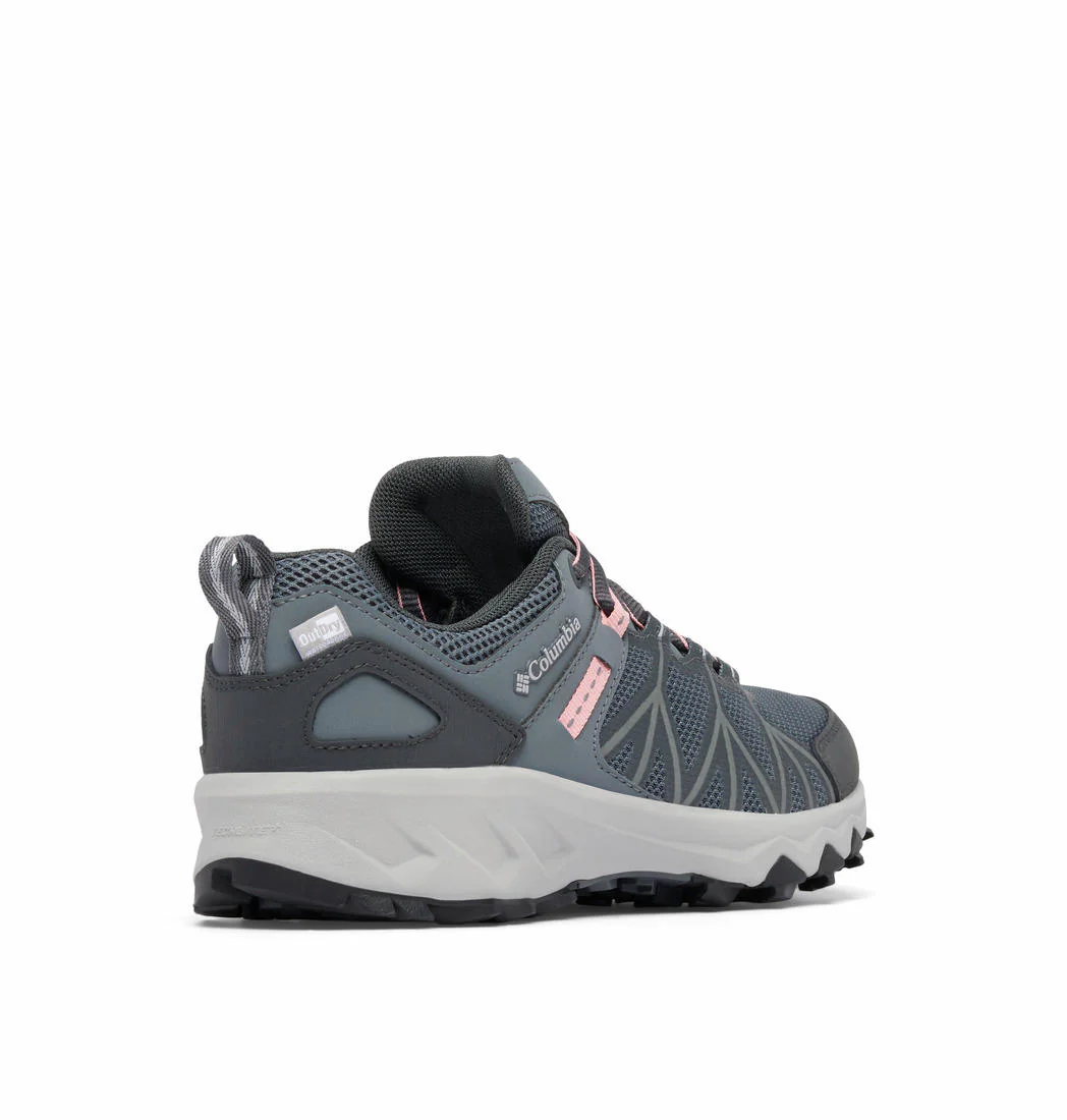 Columbia Women Grey PEAKFREAK II OUTDRY - Image 9