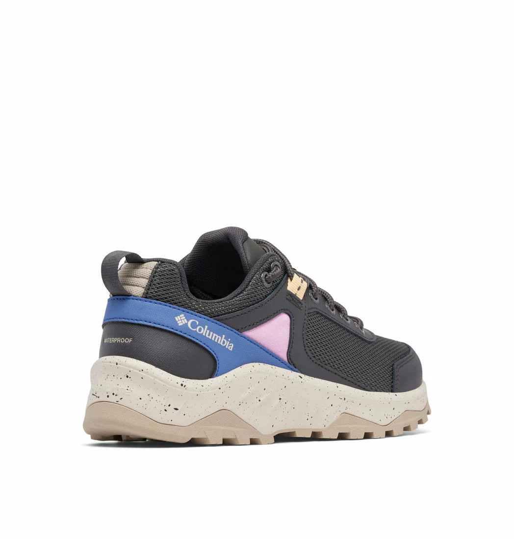 Columbia Women Black TRAILSTORM ASCEND WP - Image 10