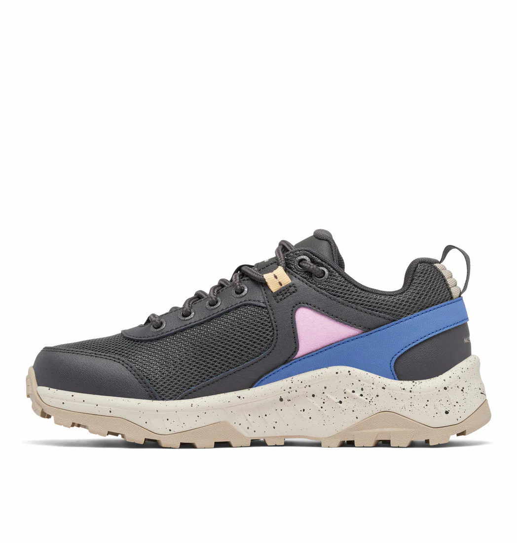 Columbia Women Black TRAILSTORM ASCEND WP - Image 2