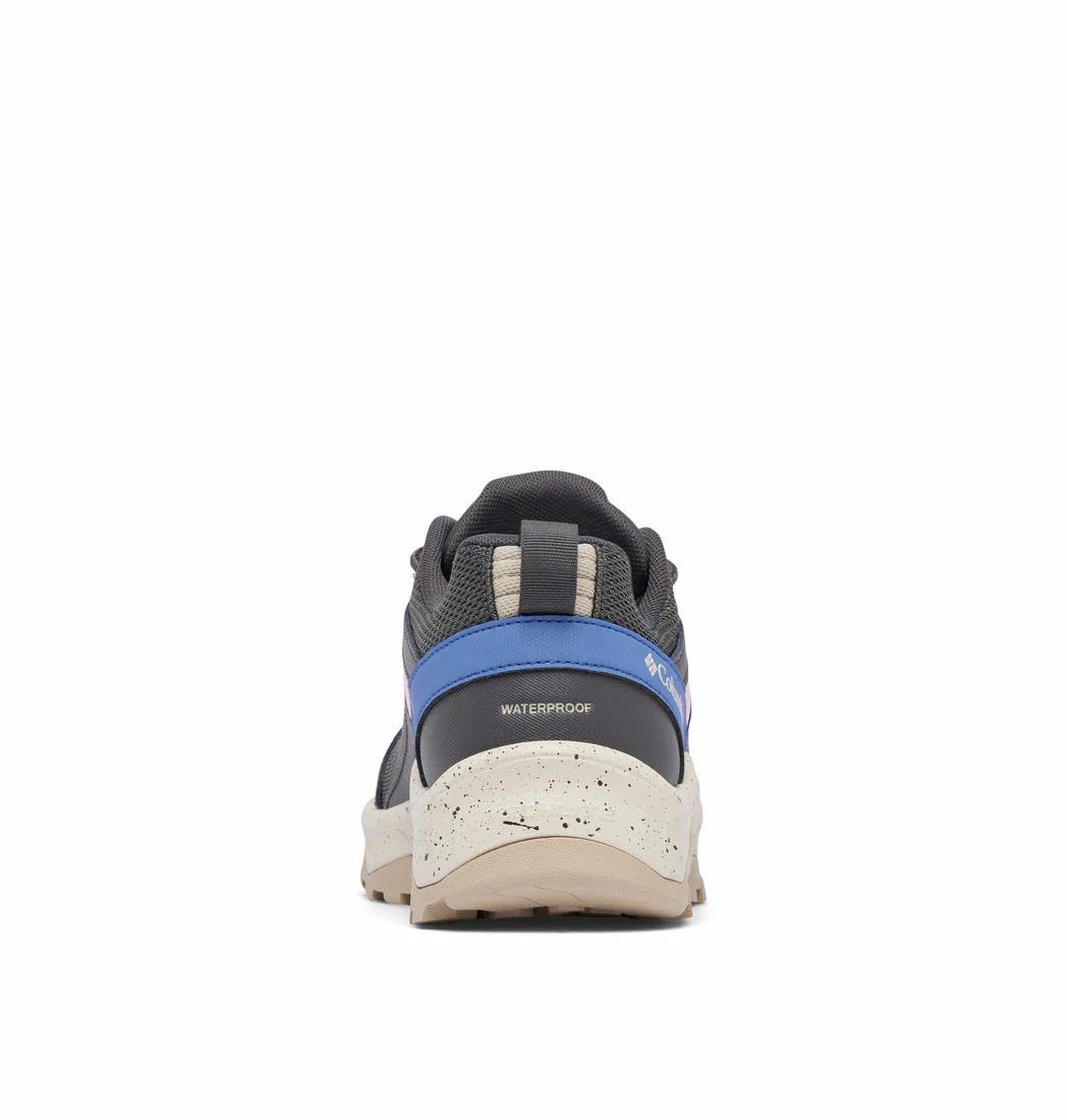 Columbia Women Black TRAILSTORM ASCEND WP - Image 4