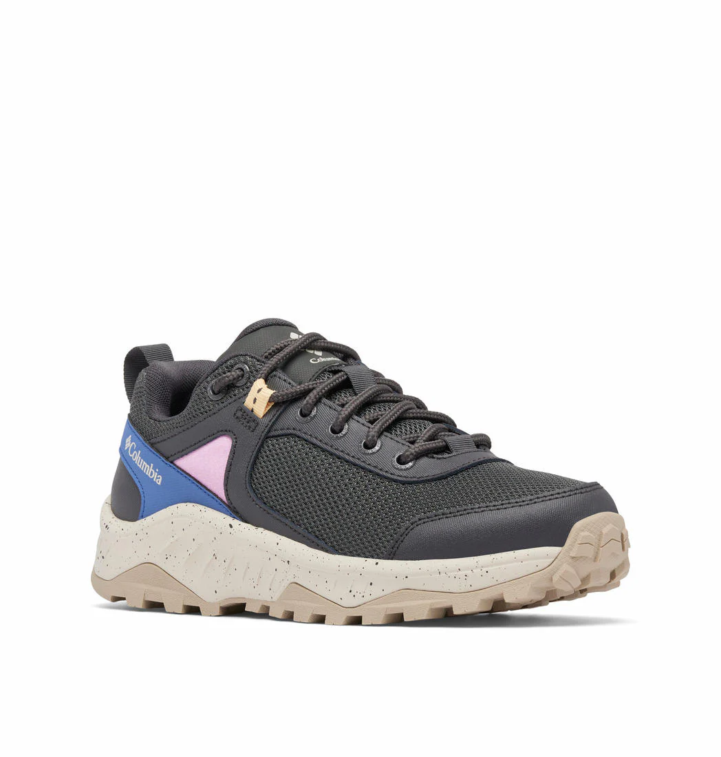 Columbia Women Black TRAILSTORM ASCEND WP - Image 8