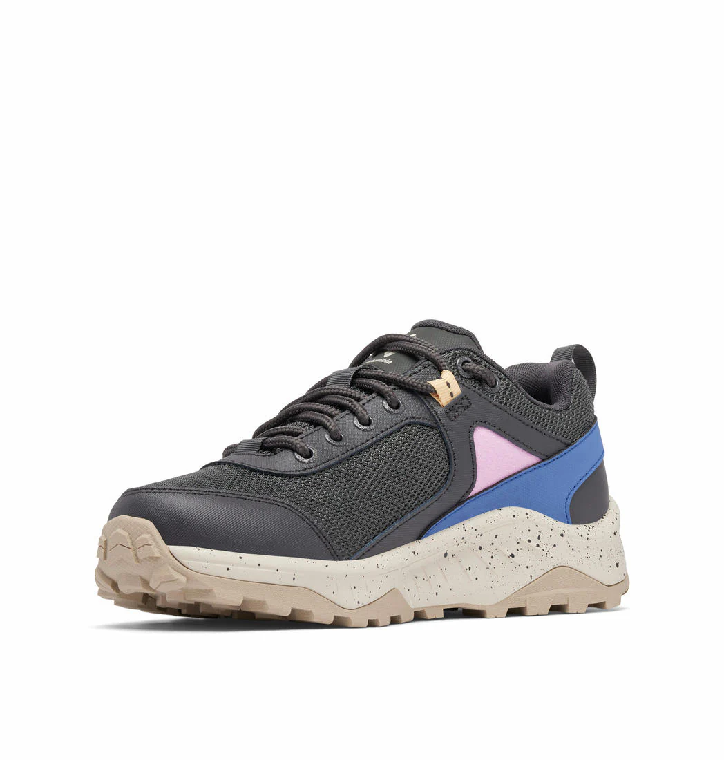 Columbia Women Black TRAILSTORM ASCEND WP - Image 9