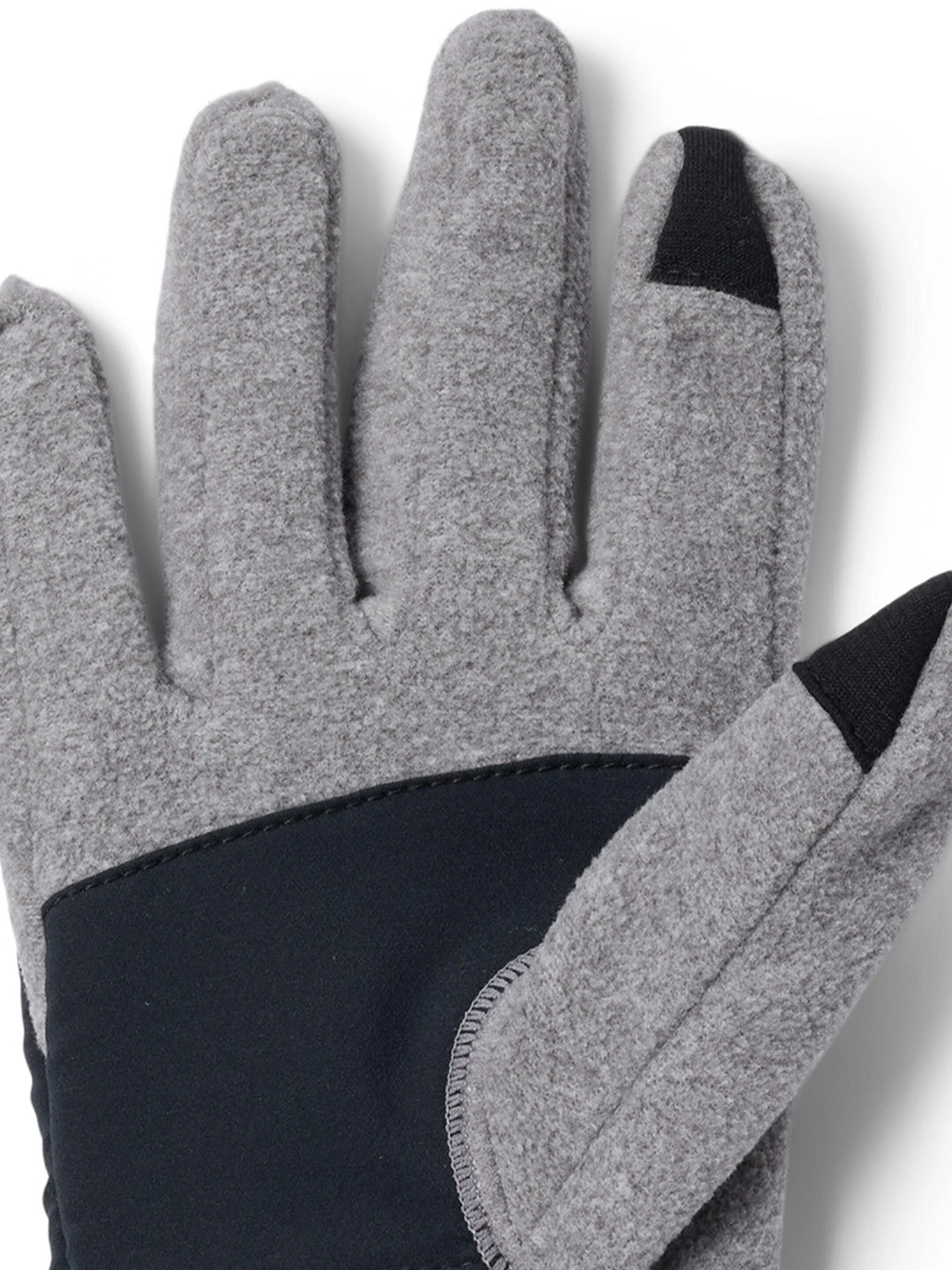 Columbia Women Grey W Fast Trek III Glove - Image 4