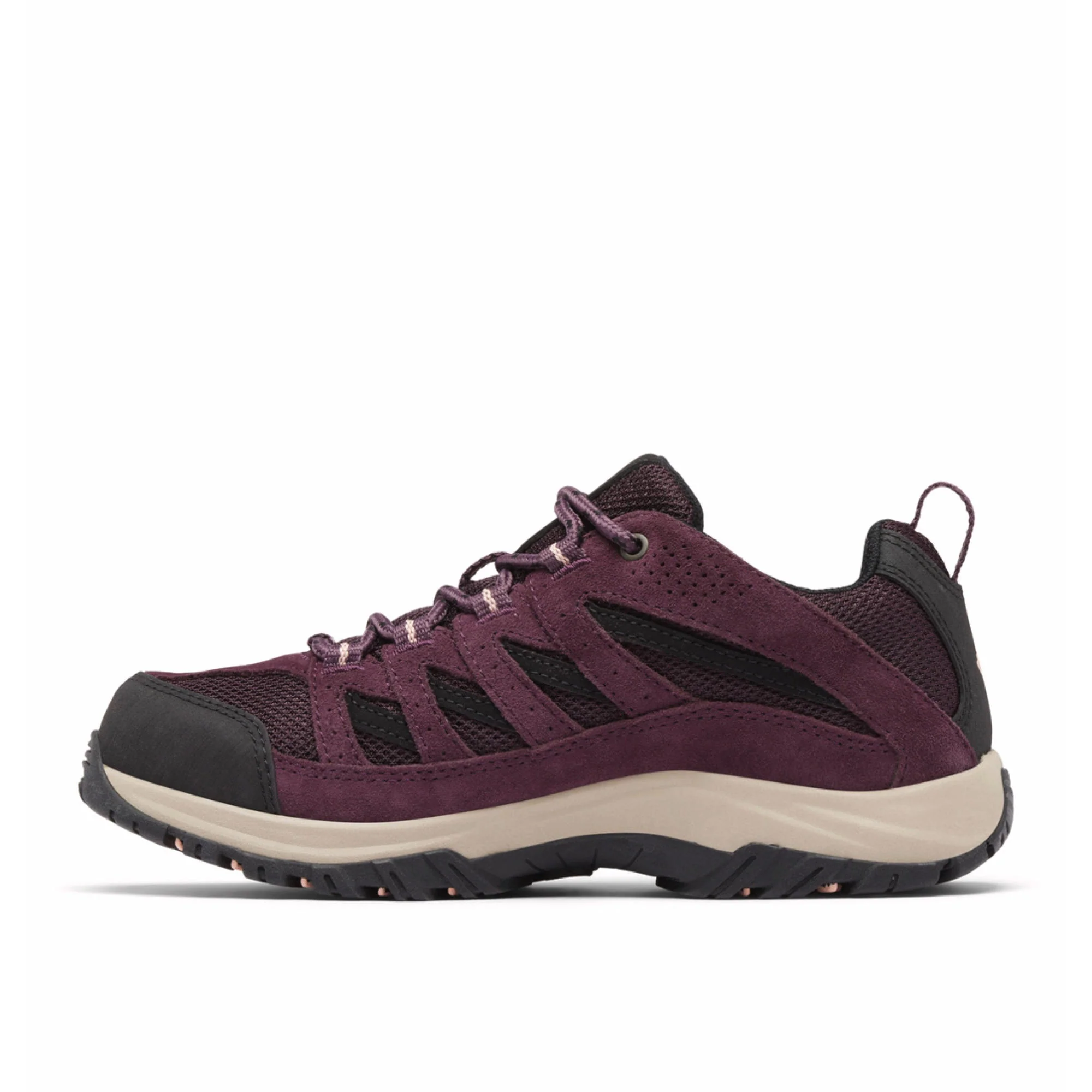 Columbia Women Red CRESTWOOD - Image 2