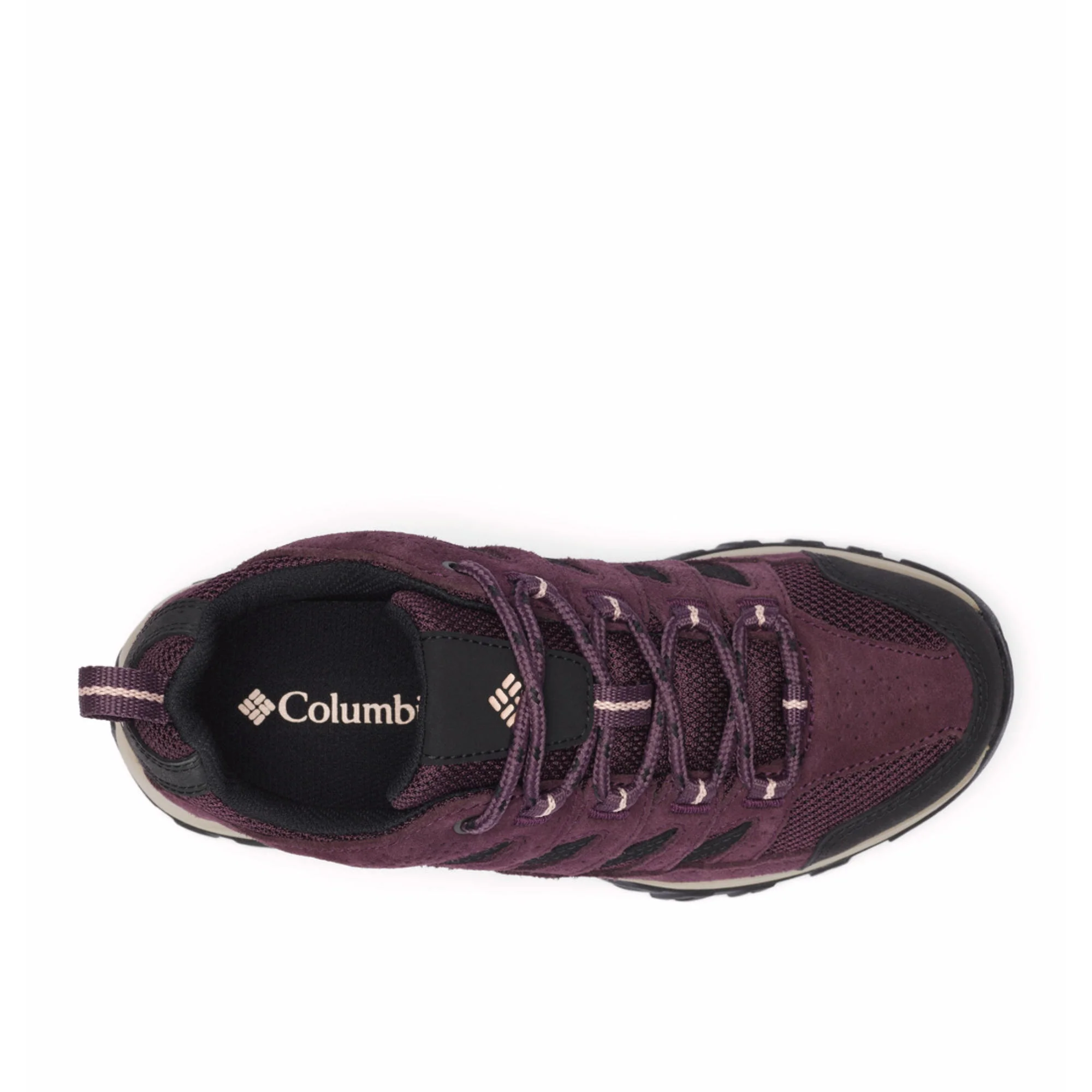Columbia Women Red CRESTWOOD - Image 5