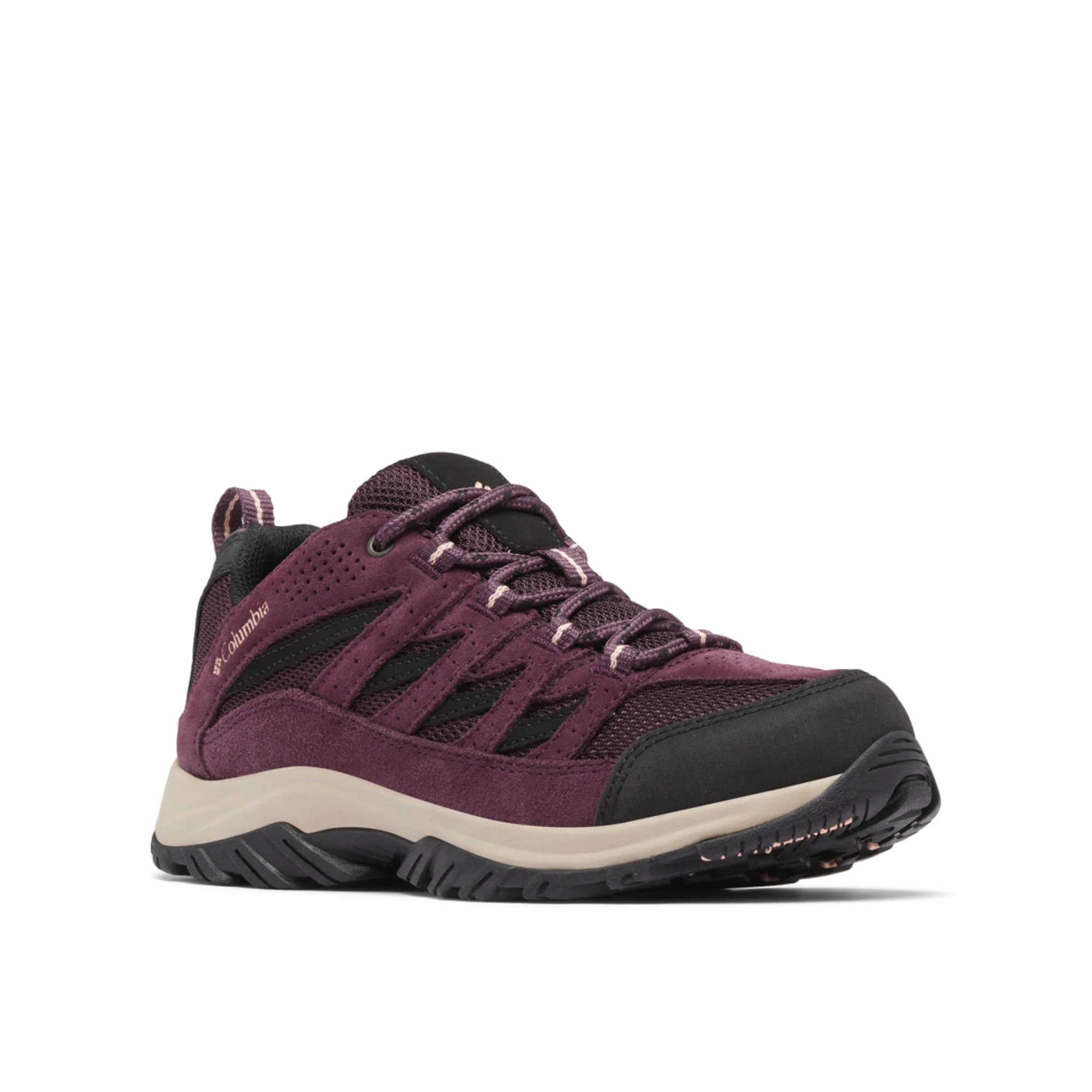 Columbia Women Red CRESTWOOD - Image 7
