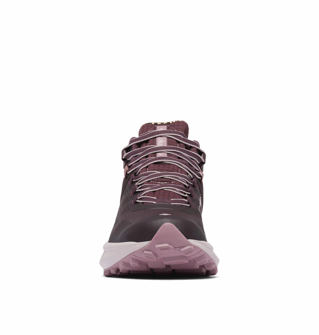 Columbia Women Red FACET 75 EQUINOX - Image 3