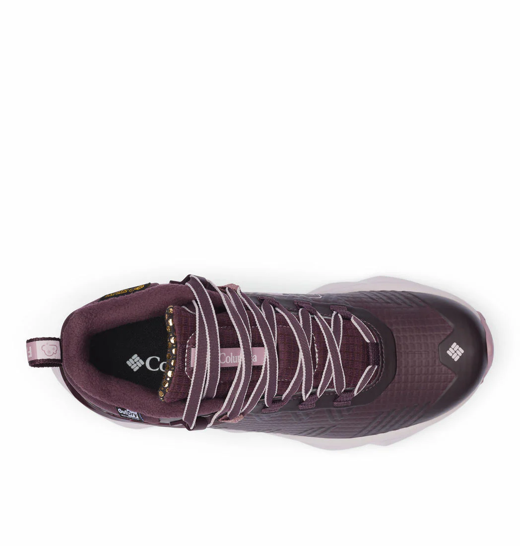 Columbia Women Red FACET 75 EQUINOX - Image 5