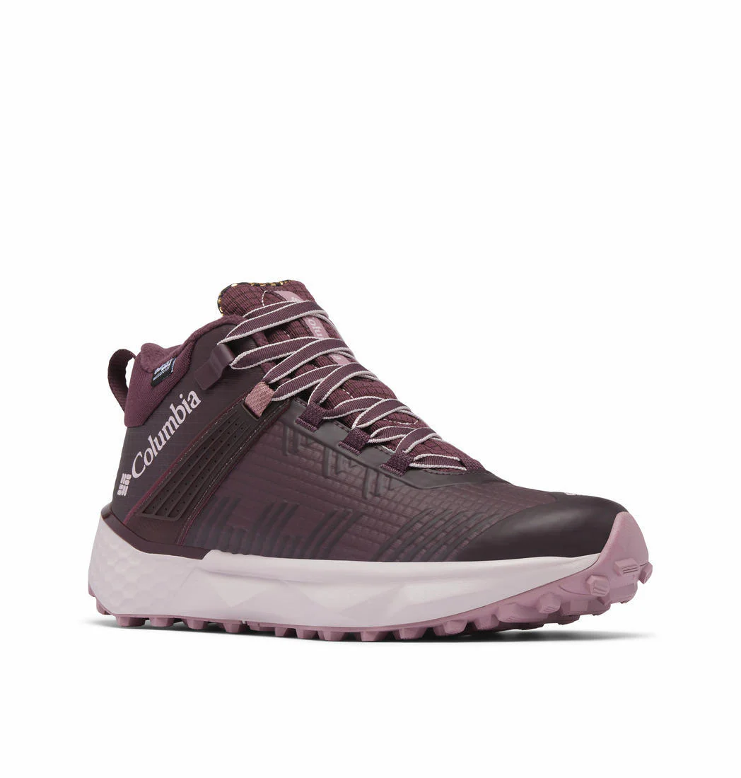 Columbia Women Red FACET 75 EQUINOX - Image 7