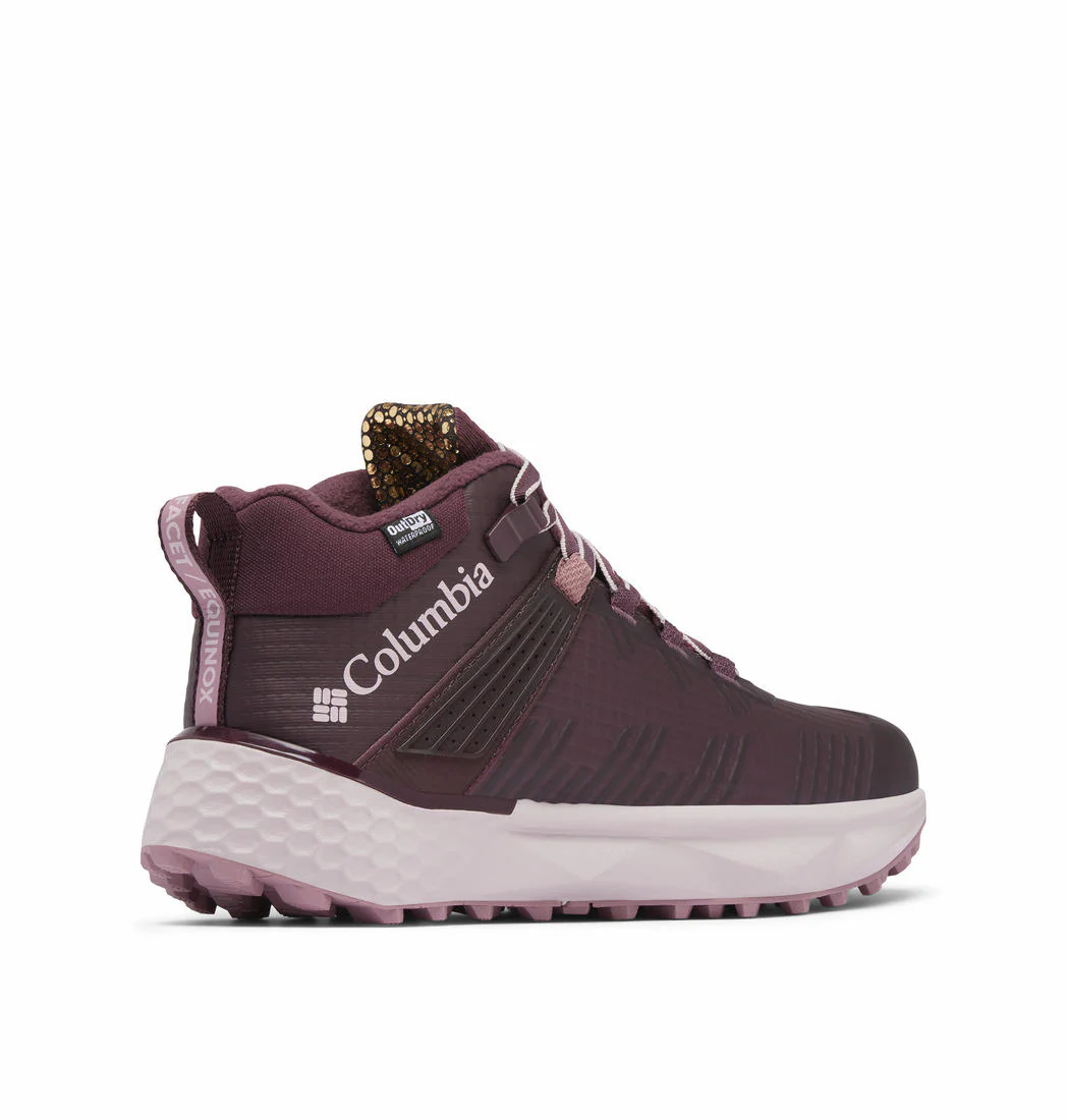 Columbia Women Red FACET 75 EQUINOX - Image 9
