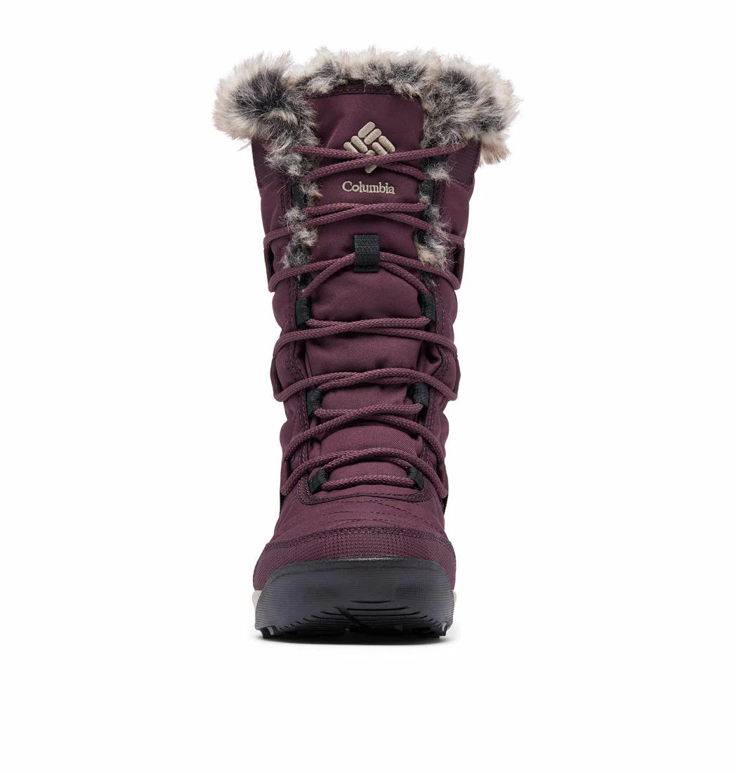 Columbia Women Red MINX IV - Image 3