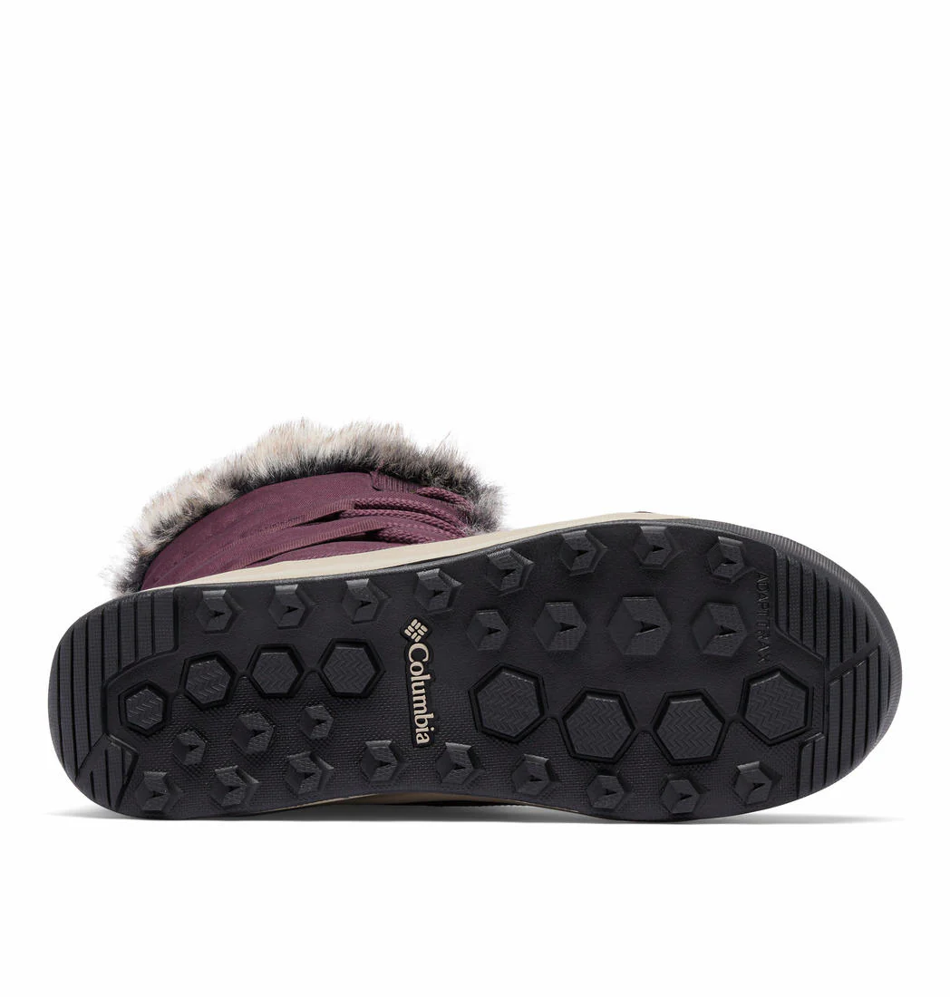 Columbia Women Red MINX IV - Image 6