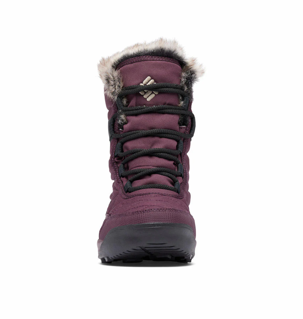 Columbia Women Red MINX SHORTY IV - Image 3