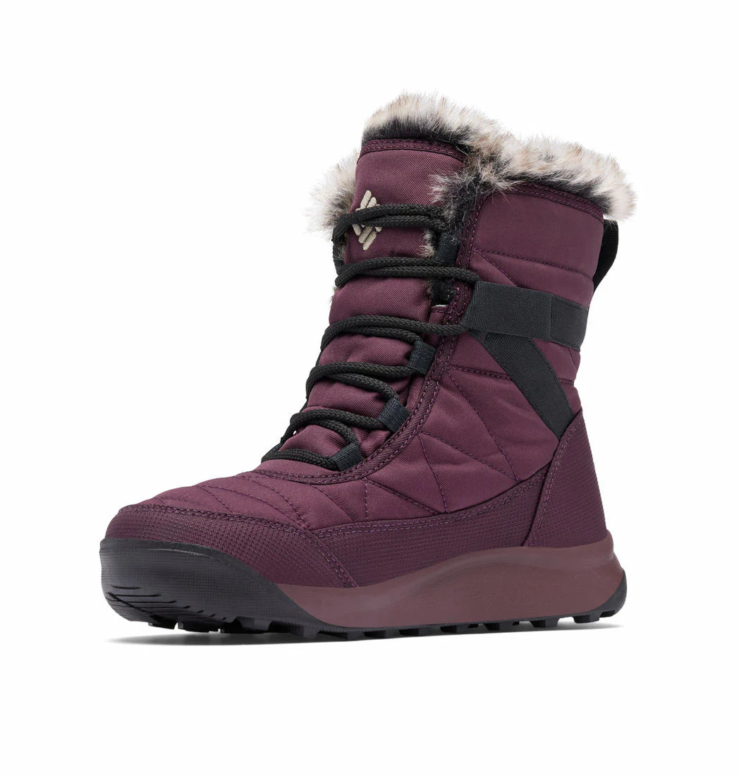 Columbia Women Red MINX SHORTY IV - Image 8