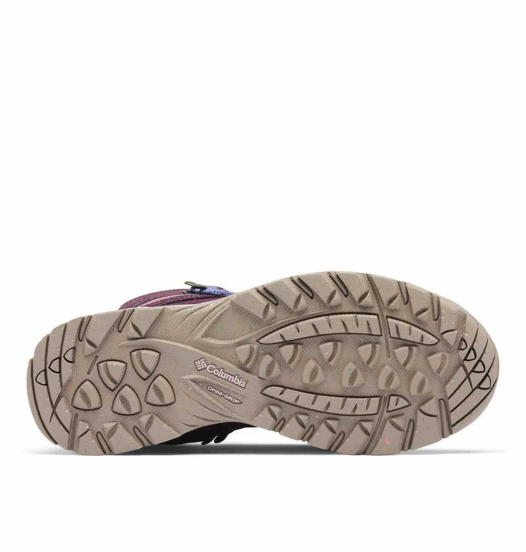 Columbia Women Red NEWTON RIDGE WP OMNI-HEAT II - Image 6