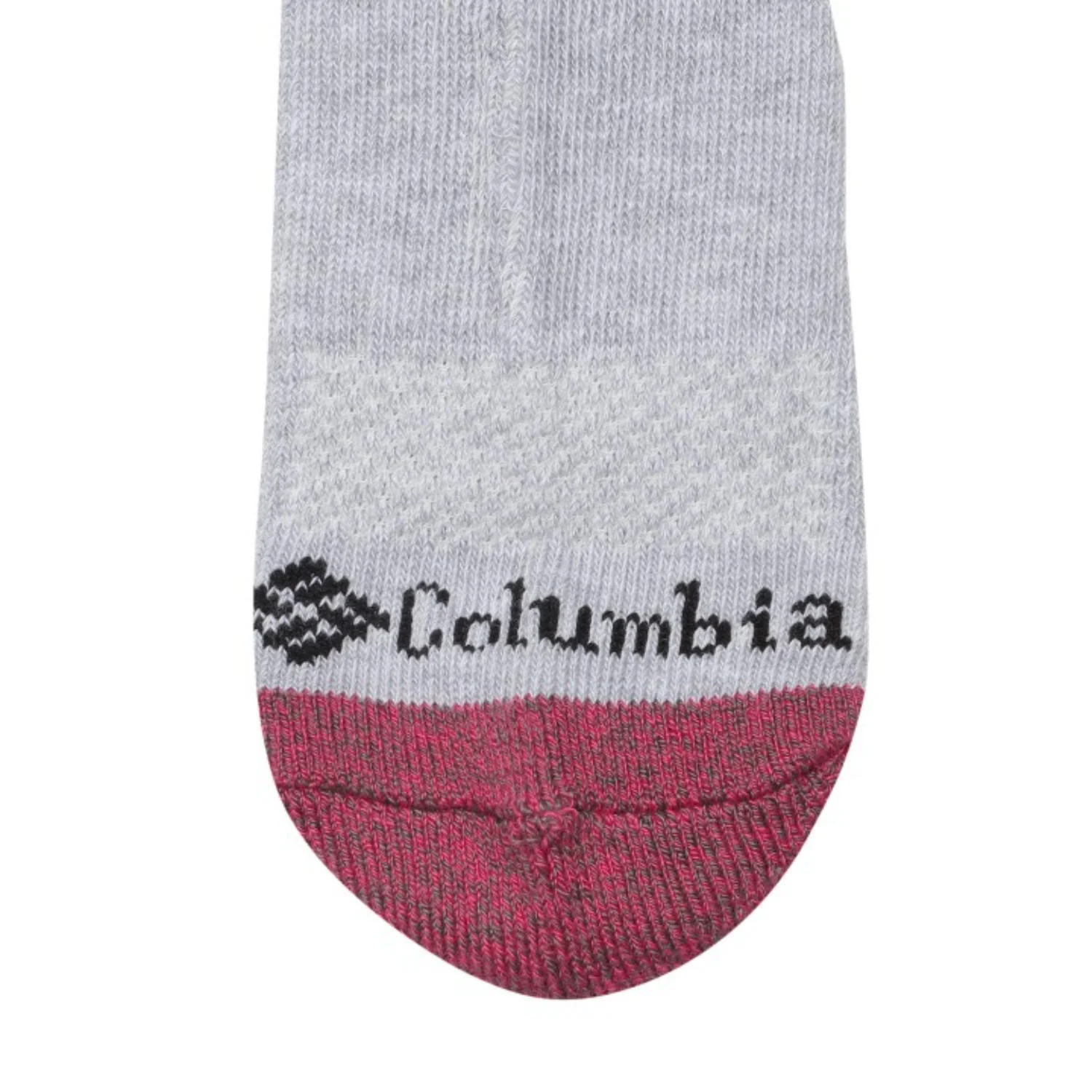 Columbia Women Multi FASHION NO-SHOW WITH PIQUE FOOTBED  (6 Pair) (Non Returnable) - Image 4