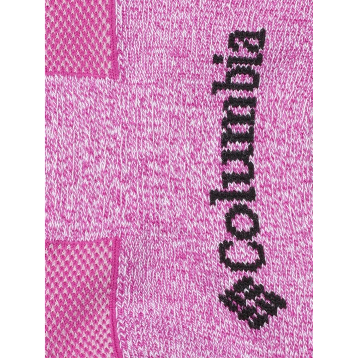 Columbia Women Multi FLAT KNIT MARLED & SPACE DYE NO-SHOW  (3 Pair) (Non Returnable) - Image 4
