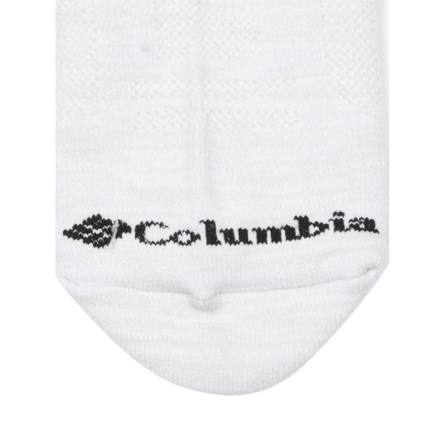 Columbia Women Multi SPACE DYE BRRR NO-SHOW LIGHTWEIGHT  (2 Pair) (Non Returnable) - Image 3