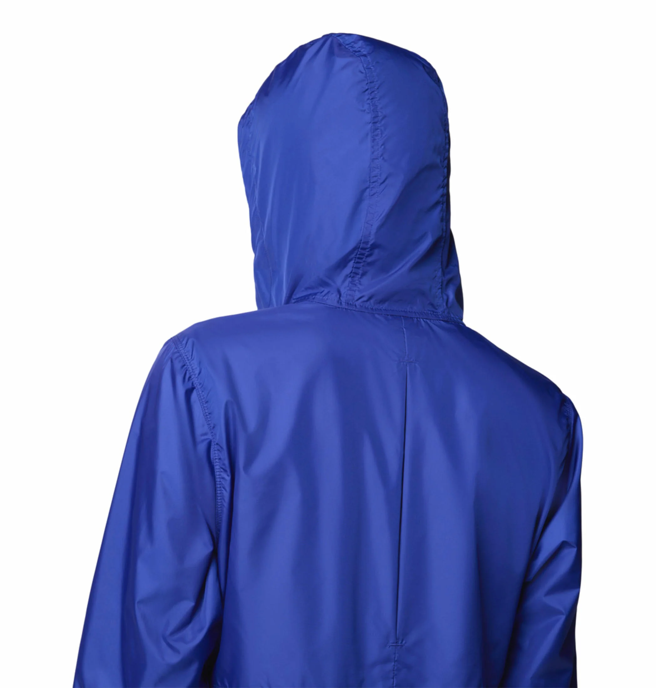 Columbia Women Blue Flash Forward II Windbreaker (Sun Protection) - Image 7